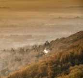 016 House On A Hillside,Peter Richardson