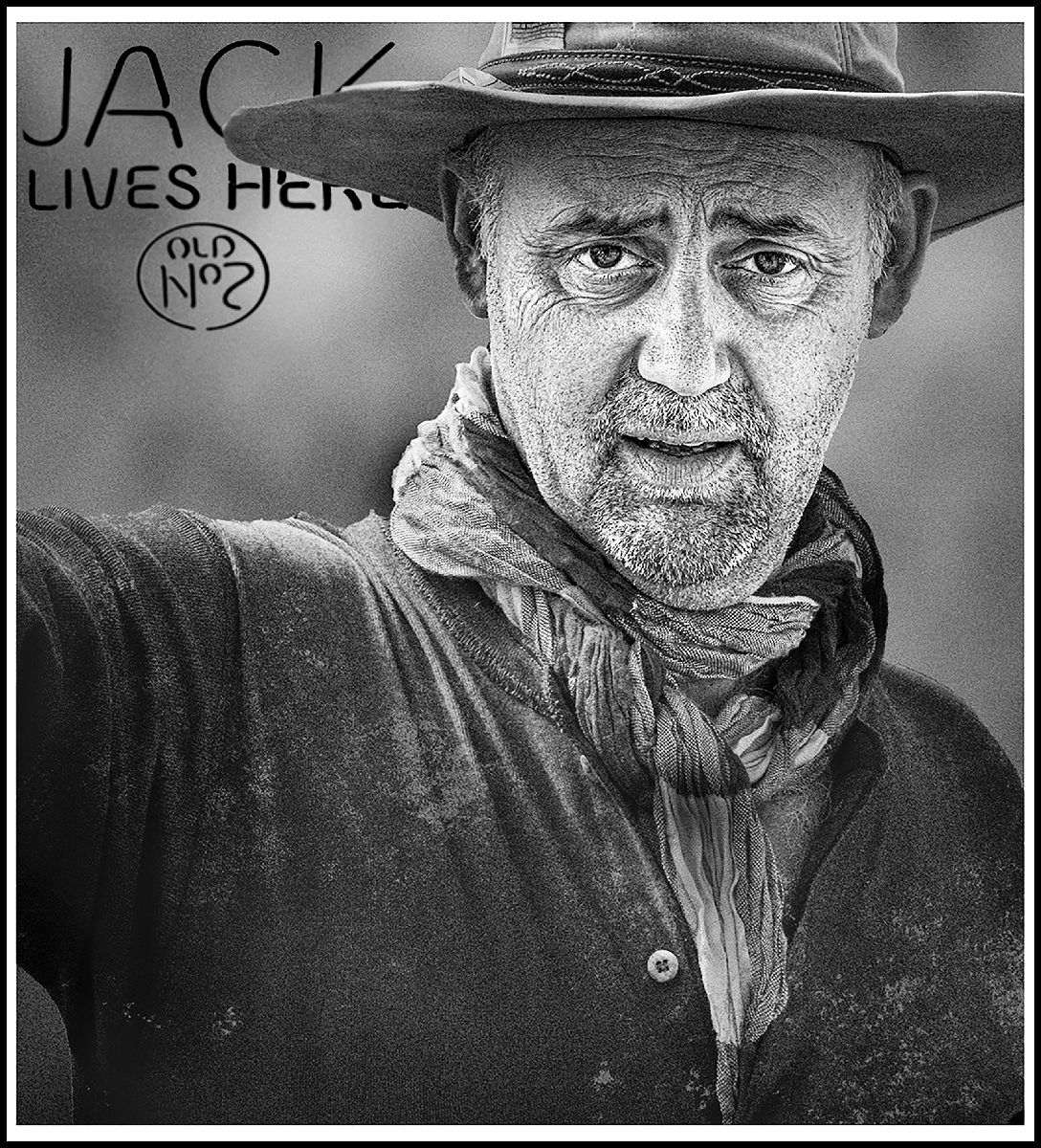 028 Jack D,Phil Morgan