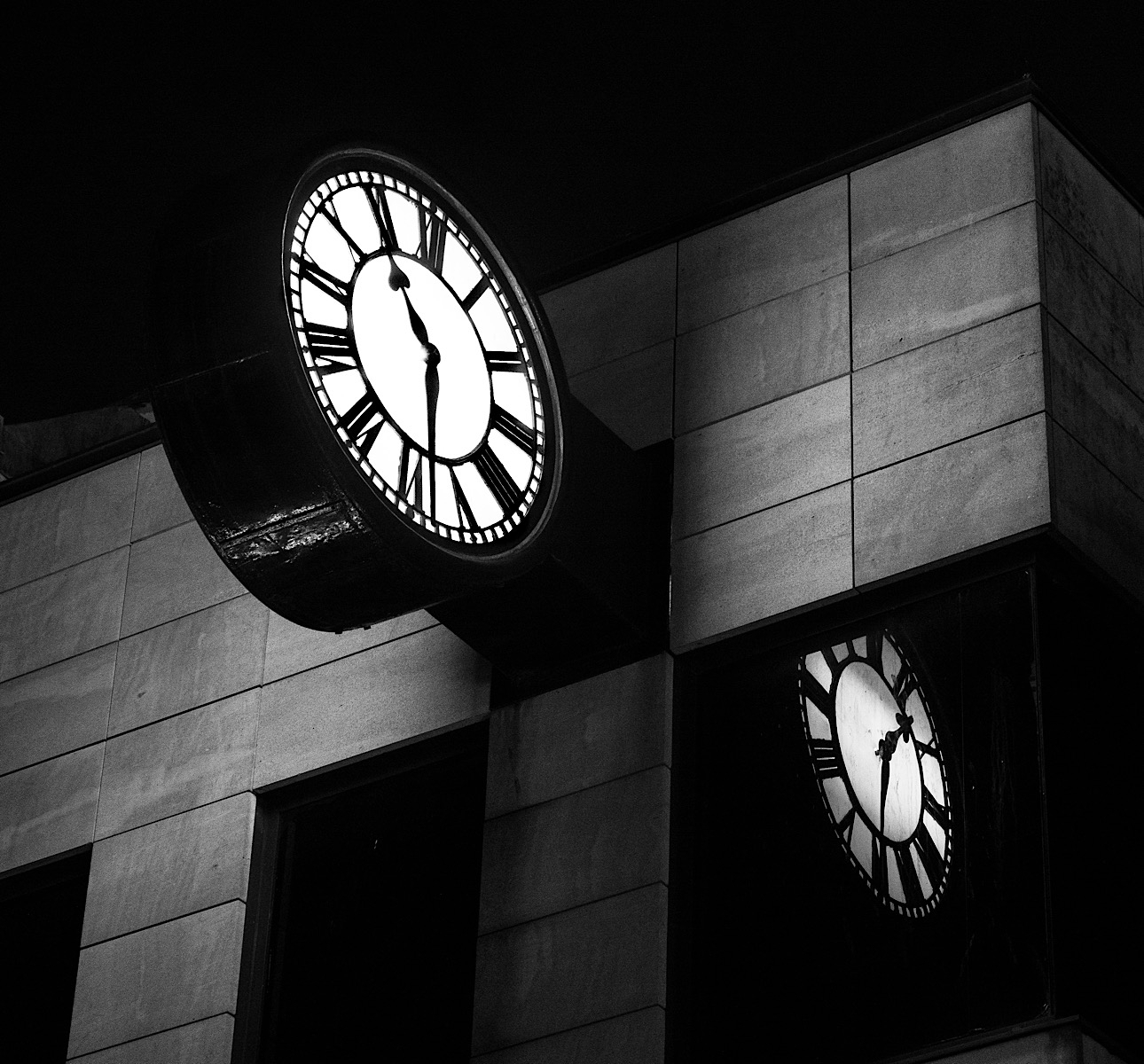 029 Time Reflection