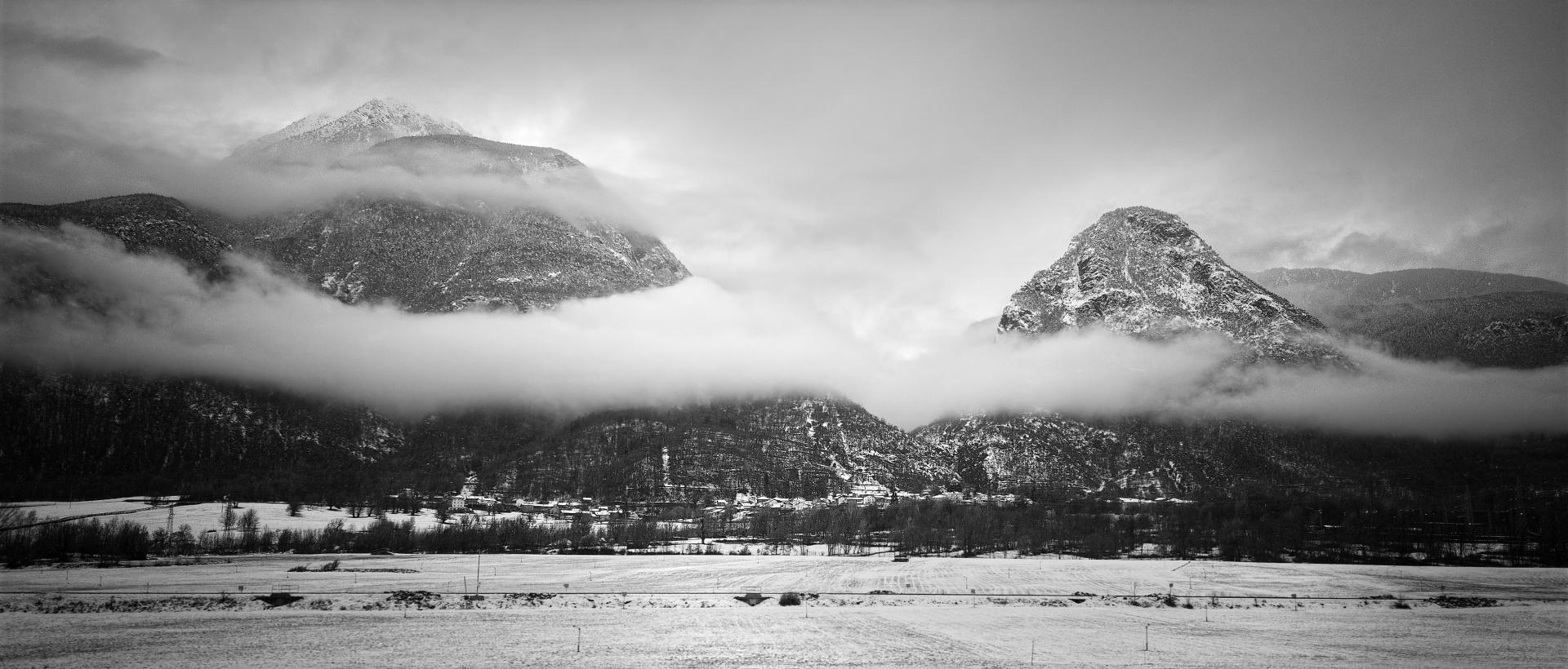 006 Cold Impressions